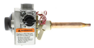 BRADFORD WHITE 265-46181-02 GAS VALVE-WR NAT (FVIR) BOXED SVC