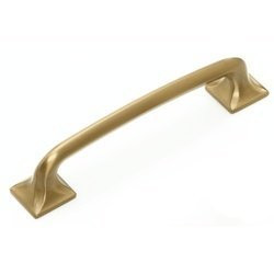 SCHAUB 216-BBZ & Co. Northport 5" Handle Pull - Brushed Bronze