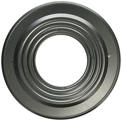 SELKIRK 503841 CORP 4-Inch Galvanized Pipe Collar