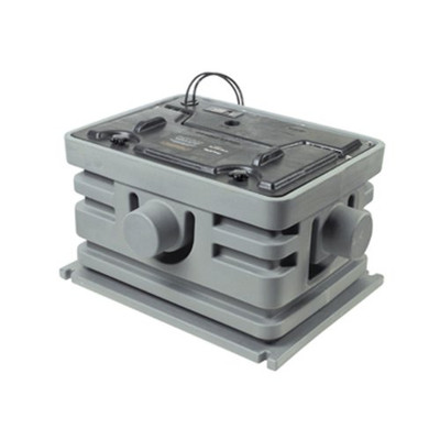 Liberty Pumps SBX35  SumpBox with Debris Filter Technology
