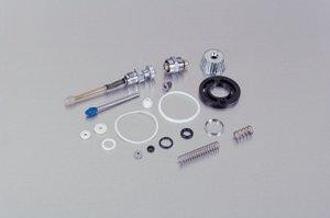 Titan TIT19909 19909 Spray Gun Rebuild Kit () Category: Work Light Parts and Accessories