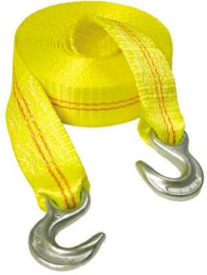 Hampton Products KPR02815 Keeper Corporation 15-Foot Emergency Tow Strap #02815