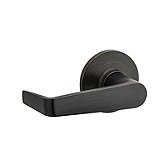 KWIKSET 488CNL-11P  Light Commercial Carson Single Dummy Lock Venetian Bronze Finish