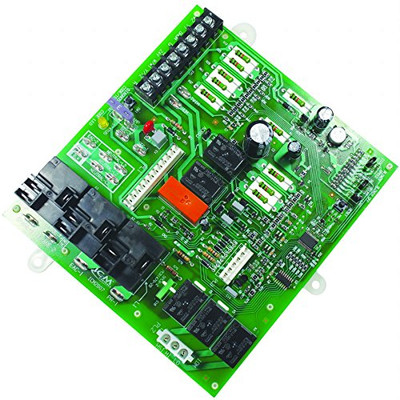 ICM Controls 308347 Furnace Control Board OEM Replacement Carrier for 325879-751 and HK42FZ017