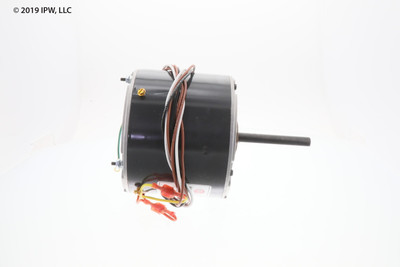 US MOTORS 313750 Nidec- 5457 1/6HP 208/230V 825RPM 48Y 1PH