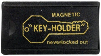 WILMAR WLM1148 1148 3pc Magnetic Key Holders