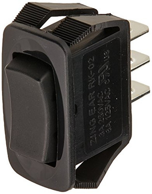 Broan Broan S99030347 Broan Broan Switch This is an O.E.M. Authorized part. Fits Various B