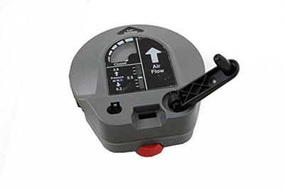HONEYWELL CPR14 CPR14 14 in. TrueZONE Bypass replacement regulator