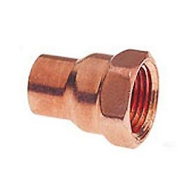 "Nibco" nibco_60312 _60312 This 1/2" fitting to NPT female adapter can be us
