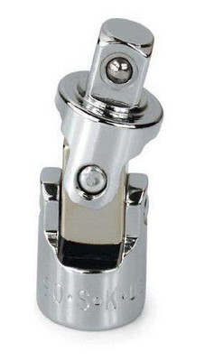 SK Hand Tool SKT40190 s Model 40190 1/2-inch Drive Chrome Universal Joint