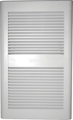 Broan S97009341 REPLACEMENT FAN GRILLE - 97009341