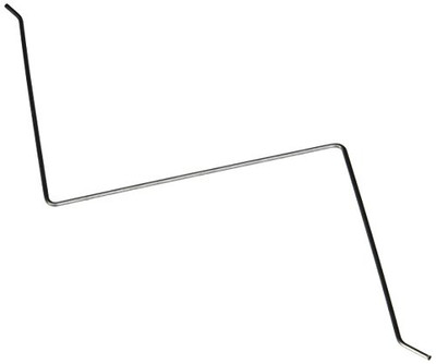Broan Broan S98010831 Broan Broan Filter Retainer