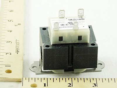 NORDYNE 621807R 621807R Transformer 30va 120/24vVertQC