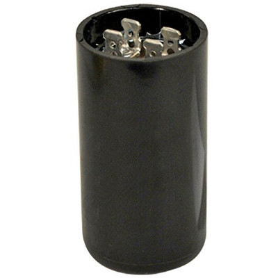 RHEEM 172942 START CAPACITOR 135-155 MFD 330 VAC ONETRIP PARTS® DIRECT REPLACEMENT FOR RUUD WEATHERKING