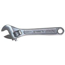 K Tool International KTI48004T KTI Adjustable Wrench