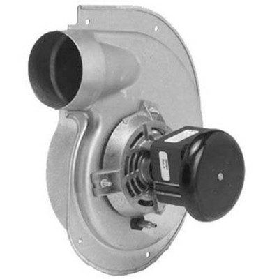 FASCO 190853 - Synder General Furnace Draft Inducer / Exhaust Vent Venter Motor - Replacement