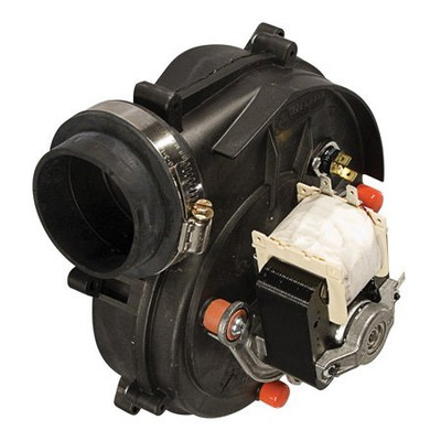 FASCO 190863 - Janitrol Furnace Draft Inducer / Exhaust Vent Venter Motor - Replacement