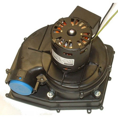 FASCO 190961 - Synder General Furnace Draft Inducer / Exhaust Vent Venter Motor - Replacement