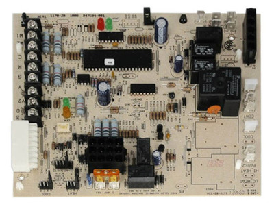 ARMSTRONG AIR 307748 R20556101 Board-Ign/Fan Control