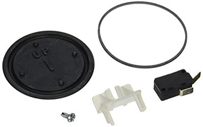 Little Giant 599320 SPRK-2 Sump Pump Switch Repair Kit Little Giant's sump pump repair kit works with mo