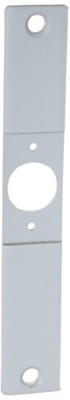 Don-Jo CV86 CV 86 Steel Conversion Plate, Prime Coated, 1-1/4" Width x 8" Height (Pack of 10)