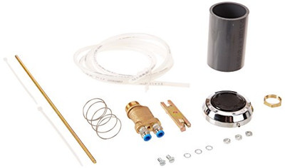 HY-33-A HYDRAULIC VALVE ACTUATOR 0318001 SLOAN Sloan 122566