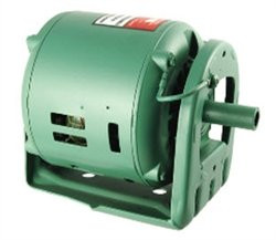 TACO 110-223RP 110-223RP 1/12 HP MOTOR ASS'Y FOR 110 1/12 HP MOTOR ASS'Y FOR 110