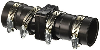 Little Giant 599059 CV-114/112 Check Valve Little Giant's check valve fits both 1-1/4-inch a