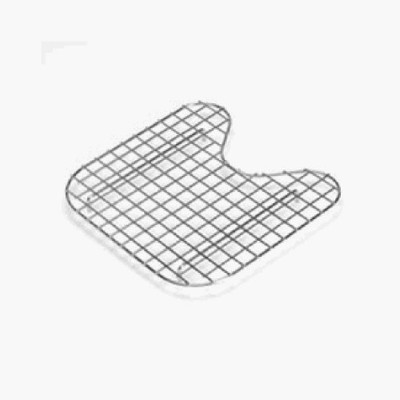 Franke RG-36S  Regetta Enhanced Bowl Sink Bottom Grid From food preparation to cleanup, the amount of t