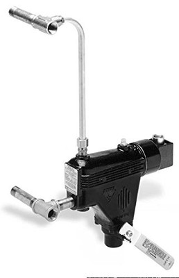 MCDONNELL & MILLER 4038 Xylem- 67-G MILLIVOLT LWCOw/QHU FIT.149600