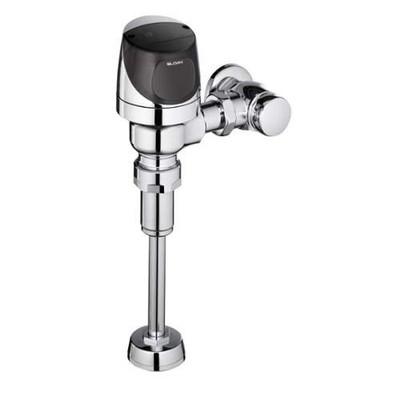 Sloan 3370430 Valve ECOS 8186-0.5 With OR 0.5 gpf/1.9 Lpf