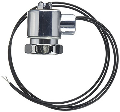EL124-2 OPTIMA 0305329 SLOAN CP 24V SOLENOID Sloan 115540