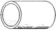 Sloan 305165PK 0305165 Manufacturer Replacement Plunger Assembly, N/A
