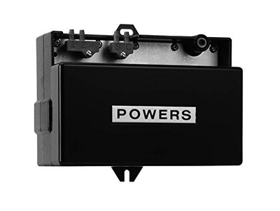SIEMENS 23388 Building Technologies Receiver-Controller Single Input Pneumatic Output Direct Acting