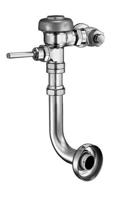 Sloan 3080853 3.5 GPF 120YBYC *REGAL 3.5 CLST FV VALVE COMPANY