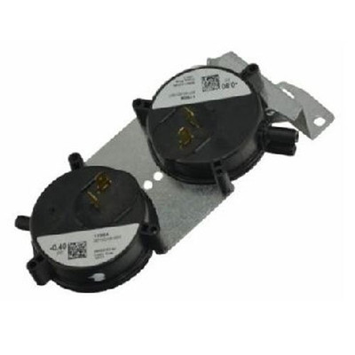 YORK S1-02435324000 S1-02435324000 SW PRES. AIR DUAL .60/.20 ON FALL, SPNO