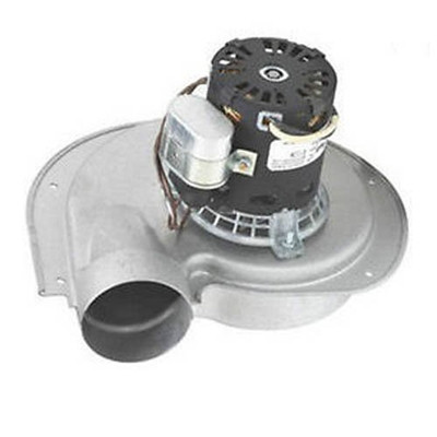 York 146351 S1-326-39532-000 Venter Blower Kit W/Mtr & Gasket