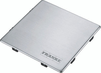 Franke PKGCVR DRN CVR SQ STAI PKG SER CONSUMER PRODUCTS INC