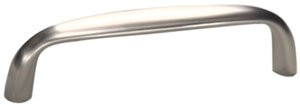 SCHAUB 721-03 & Co. Traditional 3" Handle Pull - Polished Brass