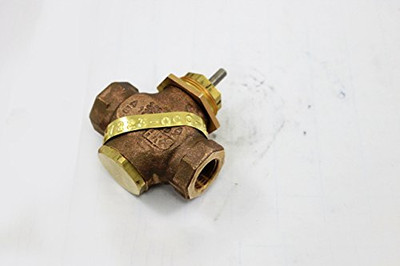 SCHNEIDER ELECTRIC VB-7223-0- VB-7223-0- 1-1/4" NPT. 2-WAY N.C. VALVE BODY F