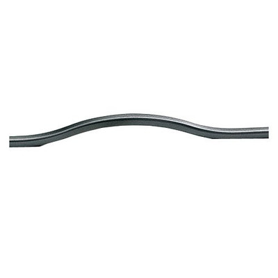 SCHAUB 309-MSV Pull 160MM/192MM Center-to-Center Milano Silver