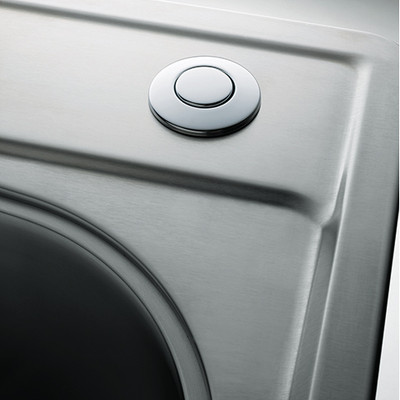 Franke WD3428C The Franke air switch is an alternative to a wall mounted electr