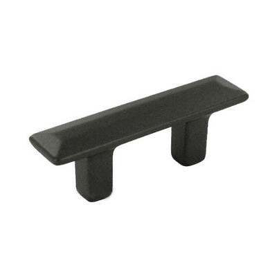 SCHAUB 304-MBZ and Company 304 SkyeVale Series 1-1/4 Inch Center to Center Bar Cabinet P, Milano Bronze.