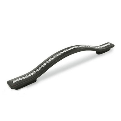 SCHAUB 302-MBZ and Company 302 SkyeVale Series 5 or 6-1/4 Inch Center to Center Handle C, Milano Bronze.