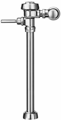 Sloan 3010525 6.5 EXP MANU FLUSH *ROYAL VALVE COMPANY