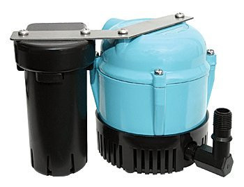 Little Giant 550522  Model: 1-ABS w/tank UPC: 010121137059