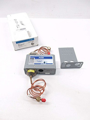 JOHNSON CONTROLS P28AA-17C P28AA-17C 120 SEC TIME DELAY MANUAL RESET NO