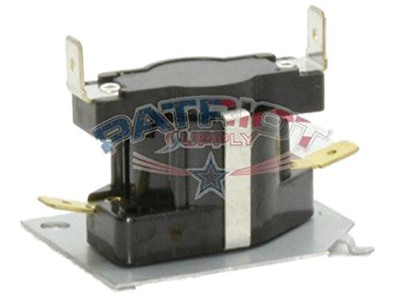 Field Controls 27983 24V Relay Timer Fixed Post Purge This Relay Is Used On: PVG Power Venters, CK-40F, CK-41F, CK-44F, CK-43F, CK-91F And CK-92F Control Kits