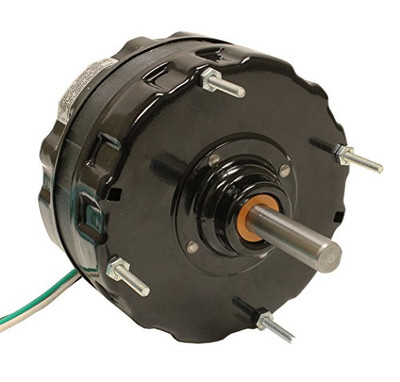 Modine 290605 Manufacturing Motor
