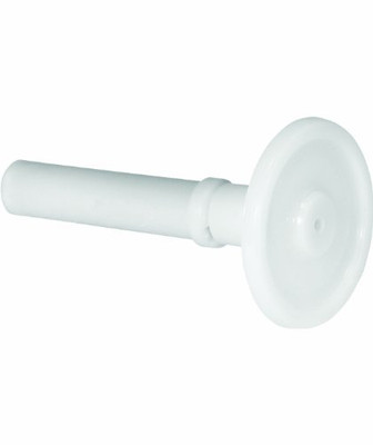 A-19-AC 5301058 SLOAN CLOSET RELIEF VALVE - WHITE Sloan 25312